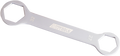 CRUZTOOLS Combo Axle Wrench - 27/32 mm AW2732