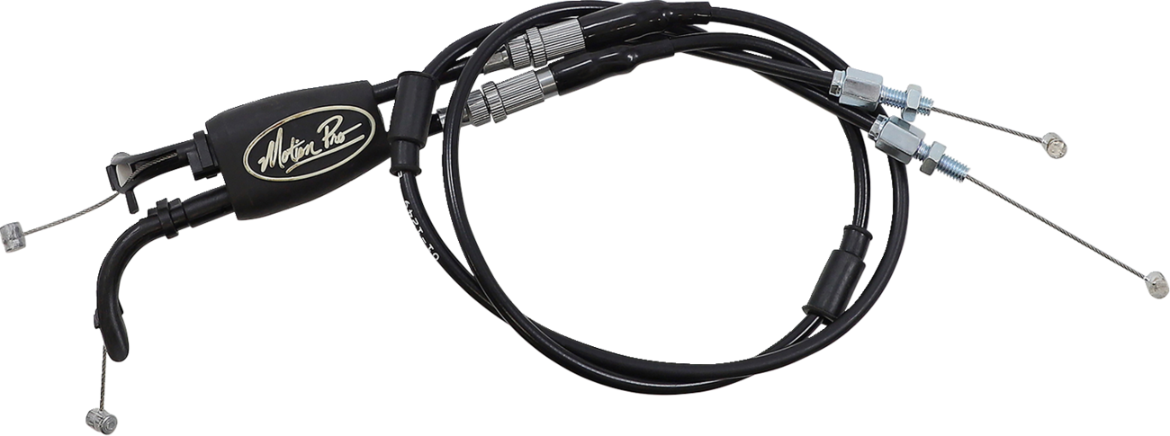 MOTION PRO Throttle Kit - Rev3 01-2936