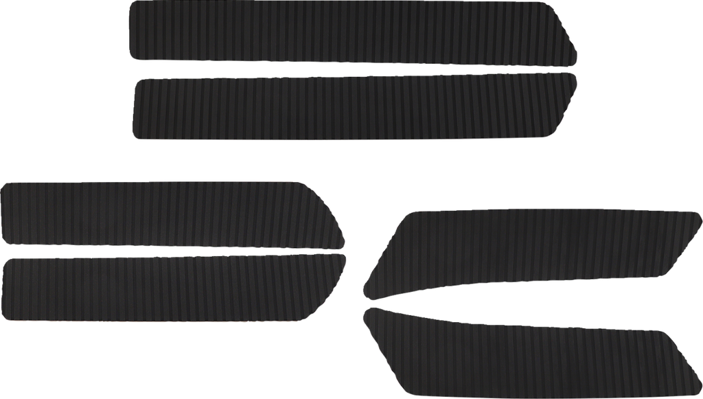 WSM Traction Mat - Black 012-213BLK