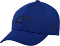 ALPINESTARS Ageless Velo Tech Hat - Royal Blue - One Size 12308100279-OS