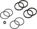 DRAG SPECIALTIES Front/Rear Caliper Seal Kit - 08-14 Softail RR APP F/SFTAIL S/B 08-17 84969