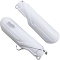 ACERBIS Lower Fork Covers - White 2726680002