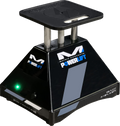 MATRIX CONCEPTS,LLC E 2.0 Powerlift Stand - Gray MPL-101
