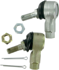 MOOSE RACING Tie Rod End Kit - Front Inner/Outer 51-1020