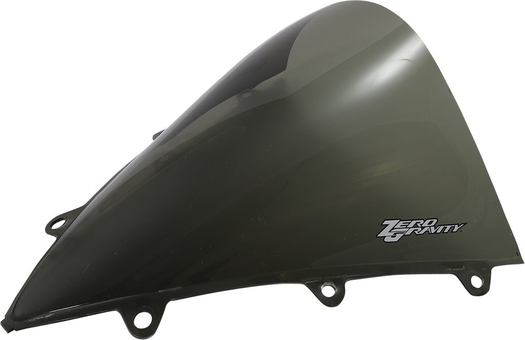 Zero Gravity Corsa Windscreen - Smoke - CBR1000 24-426-02