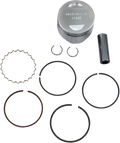 WISECO Piston Kit - +1.00 mm High-Performance 40122M04800