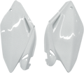 UFO Side Panels - White HO03635-041