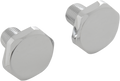 DRAG SPECIALTIES Upper Fork Tube Cap - Chrome 71584