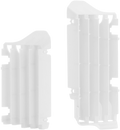 ACERBIS Radiator Louvers - White - Suzuki 2691550002