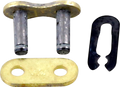 RENTHAL 415 - Replacement Clip Connecting Link - Masterlink C438