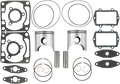 WISECO Piston Kit with Gaskets - Standard High-Performance SK1328
