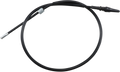 MOTION PRO Speedometer Cable - Honda 02-1945