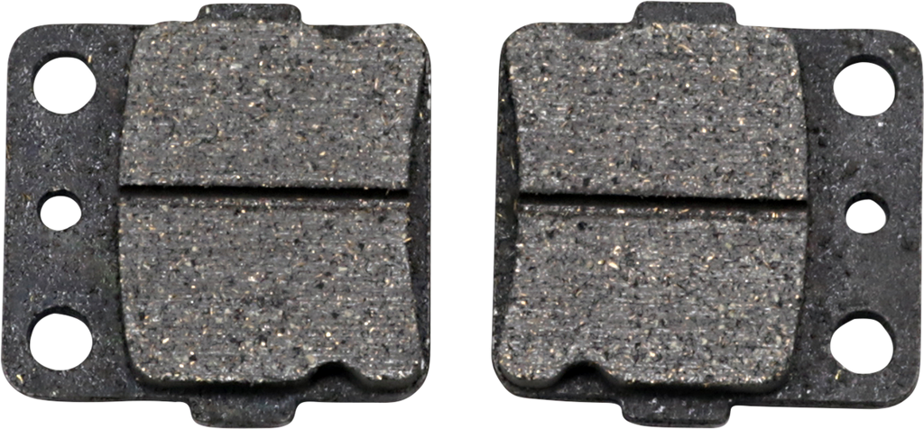GALFER Organic Brake Pads FD299G1054