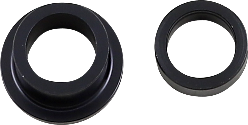 MOOSE RACING Wheel Spacer - Steel - Front - Yamaha 11-1107