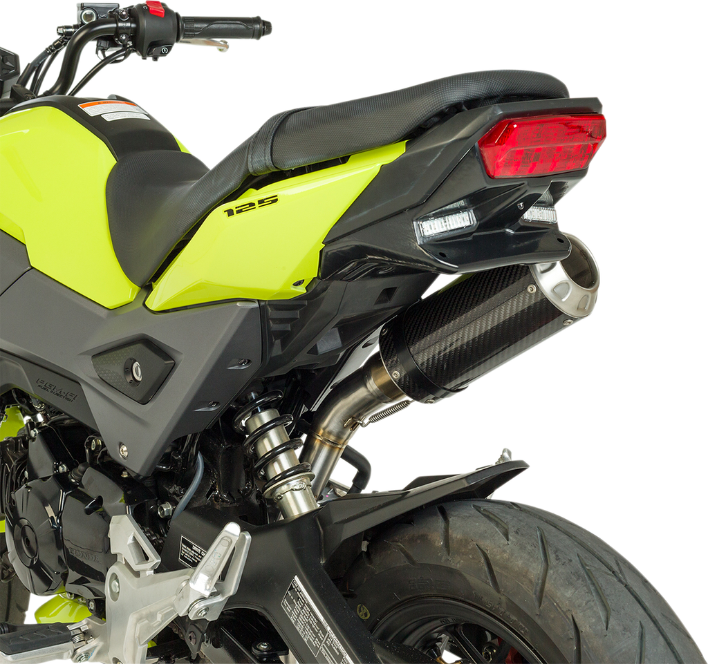 HOT BODIES Fender Eliminator - GROM 41702-1000