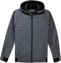 ALPINESTARS Acumen Jacket - Charcoal - Large 123011500-18-L