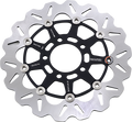 GALFER Front Rotor DF337CW