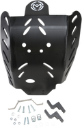 MOOSE RACING Pro Skid Plate - Honda - CRF250R PX6068