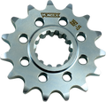 VORTEX Front Sprocket - 15-Tooth ACTUALLY 525 PITCH 3567-15