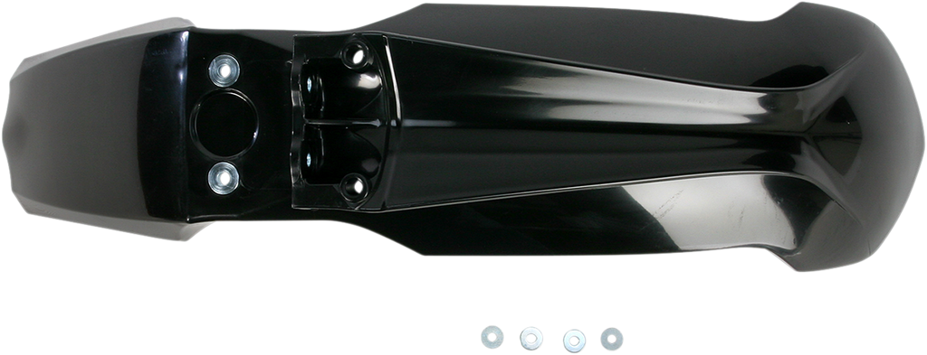 ACERBIS Front Fender - Black 2314210001