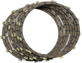 DRAG SPECIALTIES Friction Plates 04-0001-BX-LB2