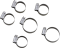 SAMCO SPORT Radiator Clamp Kit - KTM CK KTM-123