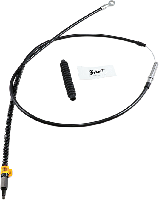 BARNETT Clutch Cable - +6" 101-30-10047-06