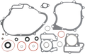 MOOSE RACING Motor Gasket Kit with Seal 811616MSE