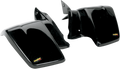 MAIER Front Fender - Black 189750