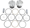 WISECO Piston Kit - Big Twin High-Performance K1669