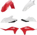 ACERBIS Standard Replacement Body Kit - OEM 2872807118
