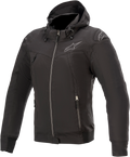 ALPINESTARS Stella Sektor v2 Tech Hoodie - Black - XL 4210520-10-XL