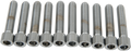 DRAG SPECIALTIES DS-190548S MPB219S