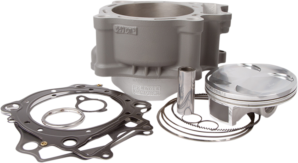CYLINDER WORKS Cylinder Kit - Standard 10001-K01