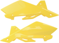 UFO Side Panels - Husky Yellow HU03317-103
