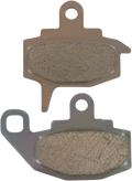 MOOSE RACING XCR Brake Pads - Front M313-S47