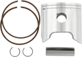 WISECO Piston - Standard - KTM 380 SX/EXC High-Performance 748M07800