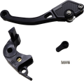 VORTEX Brake Lever - Short - Black LVB164