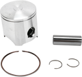 WISECO Piston - +1.00 mm - Yamaha YZ 125 High-Performance 559M05700