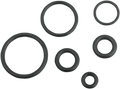 DRAG SPECIALTIES Replacement EFI Fuel Line O-Ring Kit T03-0082-R