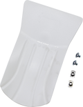 ACERBIS Skid Plate - White - Universal 2780590002