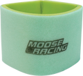 MOOSE RACING Pre-Oiled Air Filter P3-40-14
