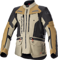 ALPINESTARS Bogota Pro Drystar® Jacket- O/Y - Large 3207023-6055-L