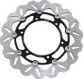 GALFER Front Rotor DF474CW