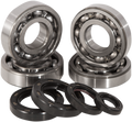 Hot Rods Crank Bearings K002