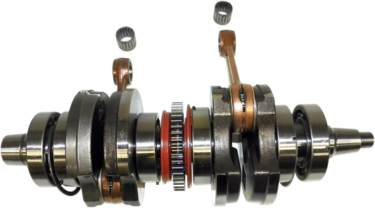 WSM Crankshaft Assembly 010-1019WSM