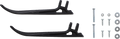 MOOSE RACING Blade Kit - Replacement - Moto 53-201