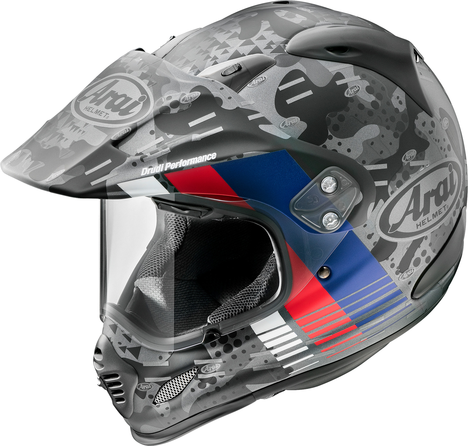 ARAI XD-4 Helmet - Cover - Trico Frost - Medium 0140-0264