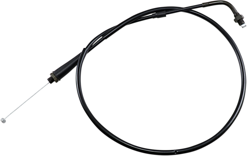 MOTION PRO Throttle Cable - Pull - Honda 02-0381