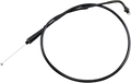 MOTION PRO Throttle Cable - Pull - Honda 02-0381